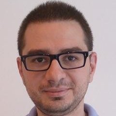 Andrei-Tudor Sechelea