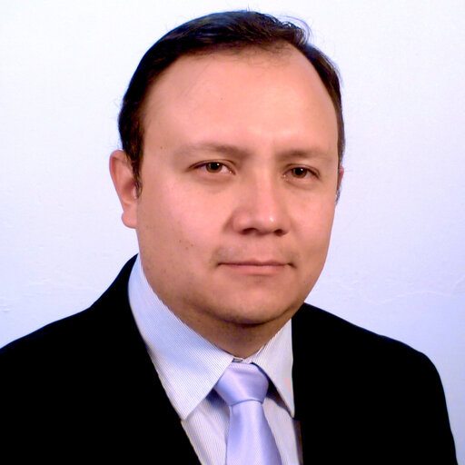 Andres Frias Velazquez
