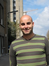 Daniele Perrone