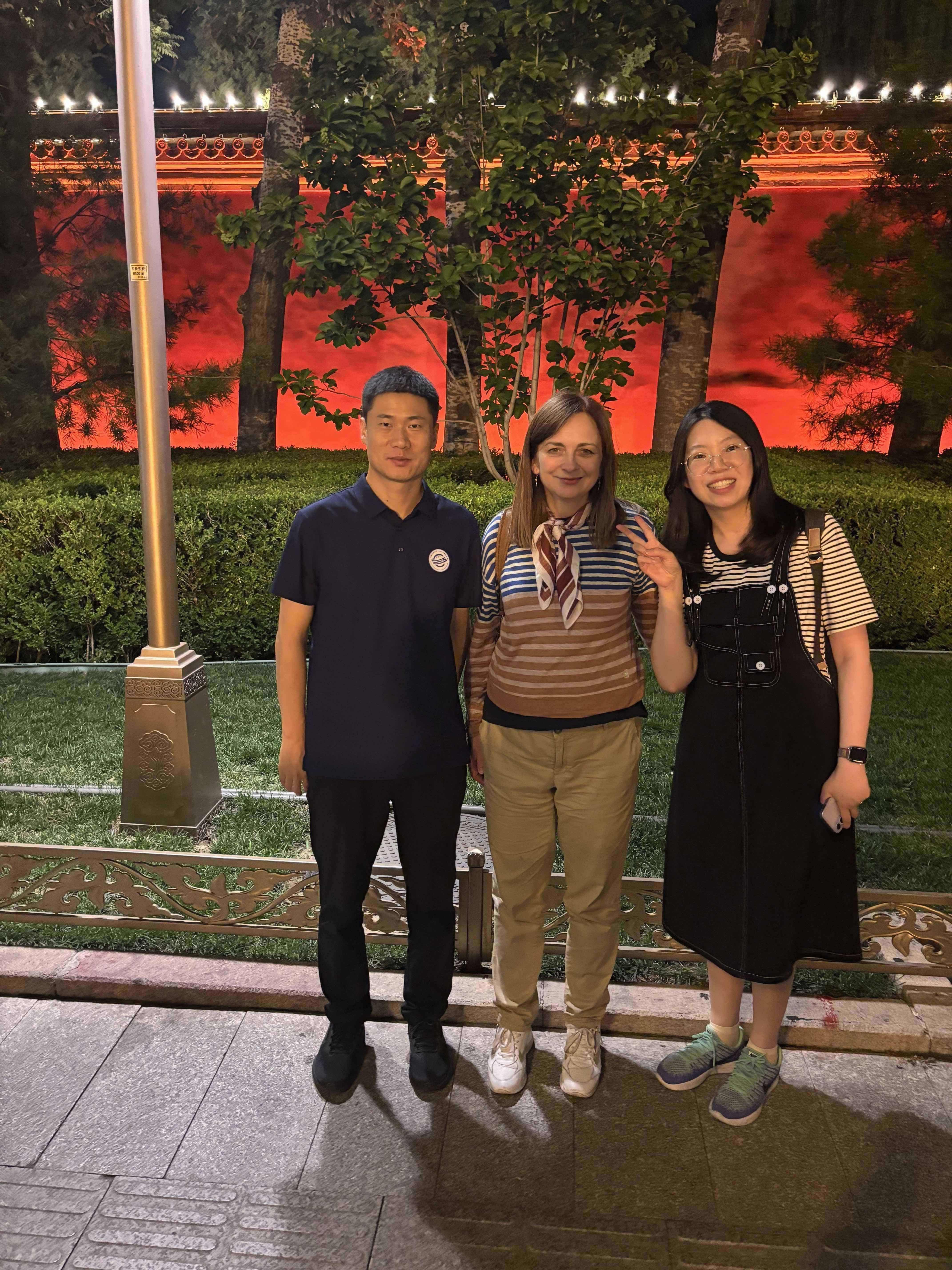 Beijing