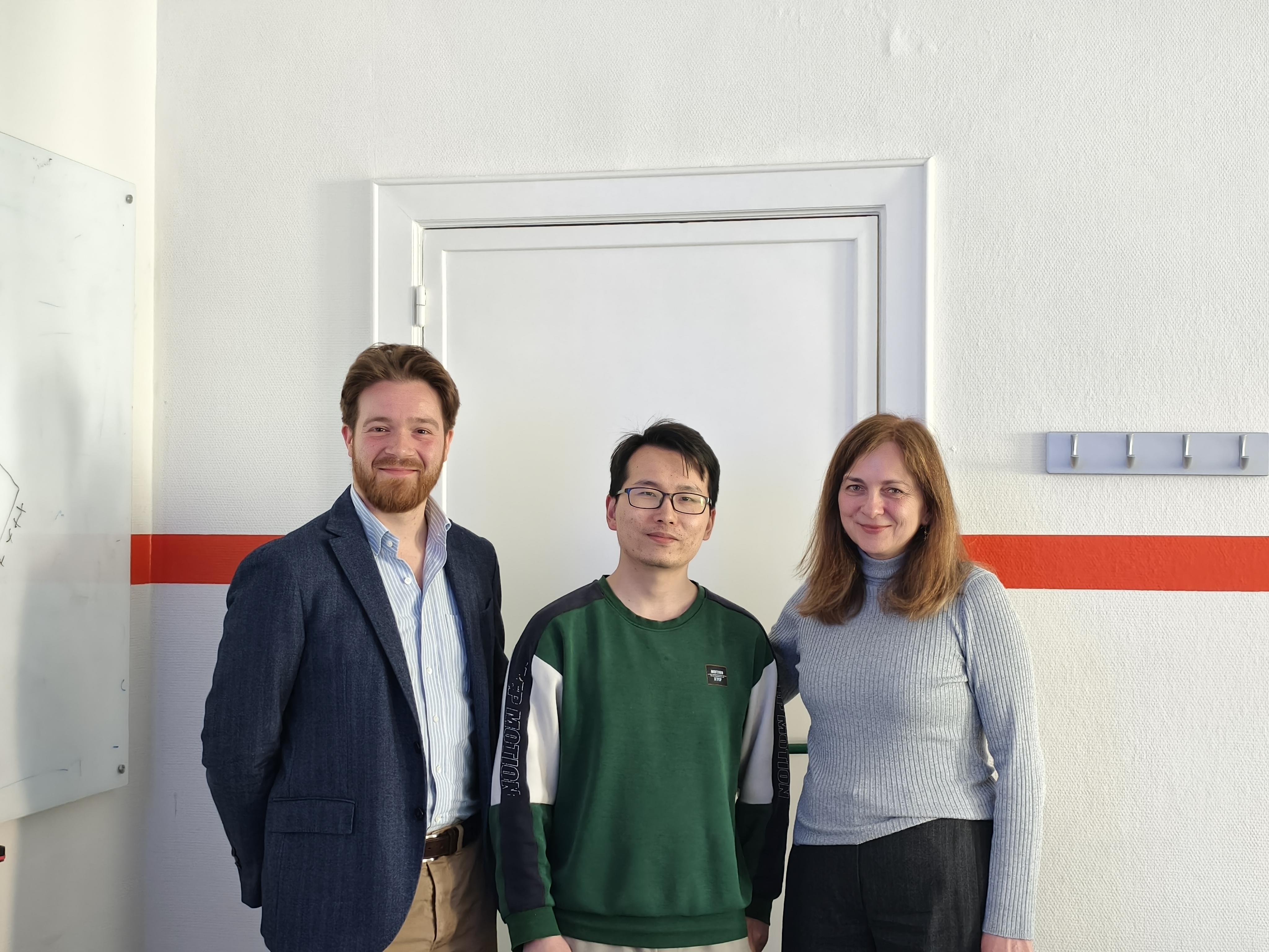 Xianlu PhD