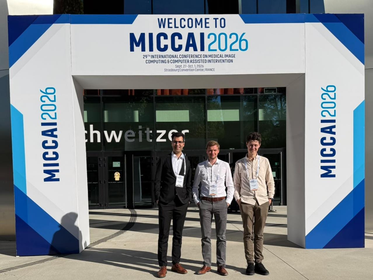 MICCAI 2026